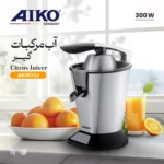 آب مرکبات گیر آیکو مدل AK351CJ