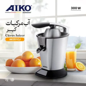 آب مرکبات گیر آیکو مدل AK351CJ