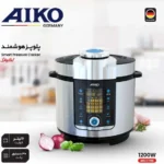 مولتی کوکر آیکو مدل AK278PC